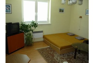 Словаччина Privát Potok, Екстер'єр